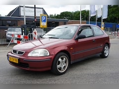 Honda Civic - 1.4I CITY