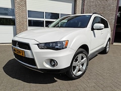 Mitsubishi Outlander - 2.0 Intro Edition - Automaat - Airco - Trekhaak - Prijs all-in