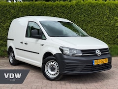 Volkswagen Caddy - 2.0 TDI L1H1 / Airco / Cruise / Trekhaak / 102PK