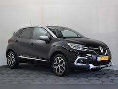 Renault Captur - 0.9 TCE 90PK INTENS