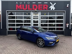SEAT Leon - ST 1.4 ECOTSI 150PK FR AUT. / TREKHAAK / CARPLAY / CAMERA / NAVI