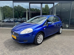 Fiat Grande Punto - Grand1.4 Dynamic , Airco, Cruise, elekt Pakket, LM Velgen