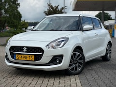 Suzuki Swift - 1.2 STYLE SMART HYBR. KEYLESS ECC CAMERA CARPLAY NAVI ADD. CRUISE