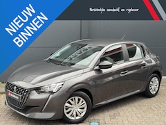Peugeot 208 - 1.2 Active / 100% Onderhoud / Geen Import