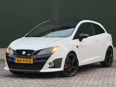 SEAT Ibiza SC - TOPSTAAT 1.4 TSI Cupra Bocanegra | DSG REVISIE
