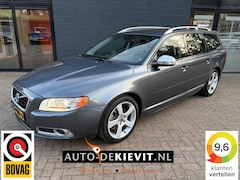 Volvo V70 - 2.0T R-EDITION youngtimer