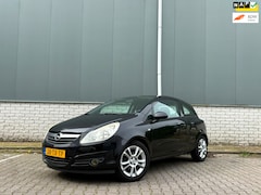 Opel Corsa - 1.4-16V Sport-NWE APK+Beurt