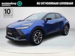 Toyota C-HR - 2.0 Plug-in Hybrid 220 Dynamic
