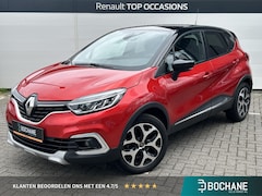 Renault Captur - 1.3 TCe Intens | Navigatie | Camera | Climate Control | Cruise Control |