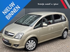 Opel Meriva - 1.6-16V Edition