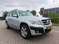 Mercedes-Benz GLK-klasse - 280 4-Matic