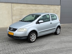 Volkswagen Fox - 1.2 Trendline APK 11-06-2027