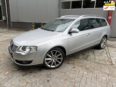 Volkswagen Passat Variant - 1.8 TFSI Comfortline