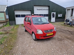 Opel Agila - 1.2-16V Comfort