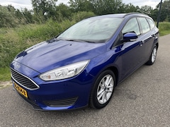 Ford Focus Wagon - 1.0 Trend Edition Airco
