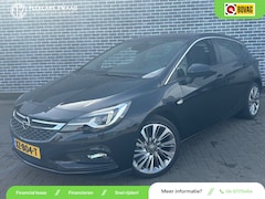 Opel Astra - 1.4 Turbo Business Executive - Leder - Navi - Trekhaak - Org.NL