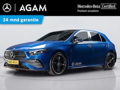 Mercedes-Benz A-klasse - Hatchback 180 Star Edition LIMITED Premium PLUS | Panorama dak