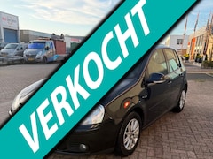 Volkswagen Golf - 1.4 TSI Trendline apk nieuw revisie motor