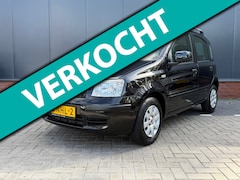 Fiat Panda - 1.2 Edizione Cool (Eerste eigenaar|12 mnd BOVAG garantie)