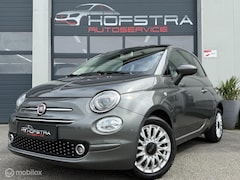 Fiat 500 - 1.2 Lounge Panoramadak Cruise 4-cilinder Leuk