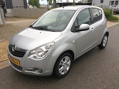 Opel Agila - 1.0 Edition