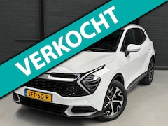 Kia Sportage - 1.6 T-GDi (150 pk) DynamicPlusLine - stoelverwarming (4x) - elek. achterklep - keyless