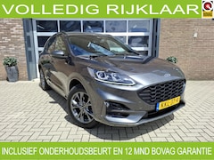 Ford Kuga - 2.5 PHEV ST-Line X