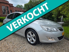 Opel Astra - 1.6 Edition 5-deurs AIRCO/cruise