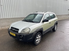 Hyundai Tucson - 2.0i Active