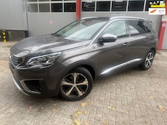 Peugeot 5008 - 1.2 PureTech Crossway 7 Persoons
