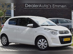 Citroën C1 - 1.0 e-VTi Style Edition