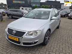 Volkswagen Passat Variant - 1.8 TFSI Comfortline/AUTOMAAT