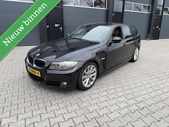 BMW 3-serie Touring - 318d Corporate Lease Business automaat