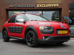 Citroën C4 Cactus - 1.2 PureTech One-Tone