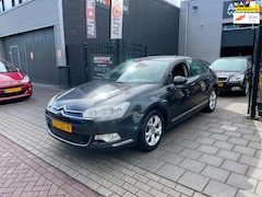 Citroën C5 - 2.0 16V Ligne Business 3e Eigenaar Airco NAP APK