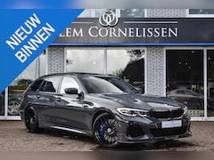 Alpina B3 - Bmw B3 Touring No - 001 pano trekhaak