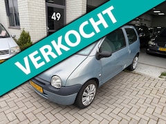 Renault Twingo - 1.2-16V Lazuli