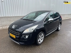Peugeot 3008 - 1.6 THP GT