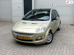 Smart Forfour - 1.3 pure