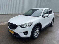 Mazda CX-5 - 2.0 Skylease+ 2WD
