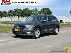 Volkswagen Tiguan - 2.0 TSI 4Motion Highline Clima, stoelverwarming, pdc