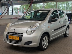 Suzuki Alto - 1.0 Base/Stuurbkr/NAP/APK 11-05-2027
