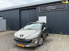 Peugeot 308 - 1.6 VTi XS