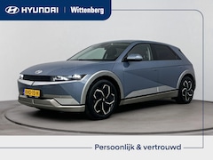 Hyundai IONIQ 5 - STYLE 77.4 kWh | SoH 98% | TREKHAAK | NAVI | APPLE CARPLAY & ANDROID AUTO | BOSE | LEDER |