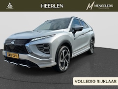 Mitsubishi Eclipse Cross - 2.4 PHEV Executive | Rijklaar | All Season Banden | Navigatie | 360° Camera |