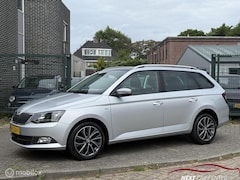 Skoda Fabia Combi - 1.0 TSI Drive Panoramadak / Carplay