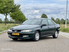 Peugeot 406 - 1.8-16V SR 84.000 KM