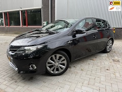 Toyota Auris - 1.8 Hybrid Executive
