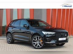 Volvo XC60 - T8 AWD Polestar Engineered | Stoelverwarming | Trekhaak | Panoramadak | H/K | Parkeercamer