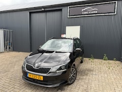 Skoda Fabia Combi - 1.0 TSI Drive Xenon/AAC/APK2027